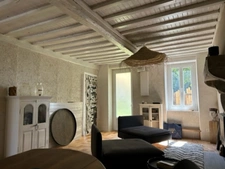 EXCLUSIVITE EFFIAT MAISON DE 75 M2 SUR 1561 M2 DE TERRAIN