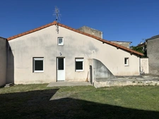  MARTRES SUR MORGE MAISON F3 58 M2