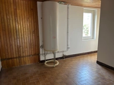 LUZILLAT Maison 125 m2 avec grange et hangar