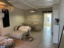 EXCLUSIVITE EFFIAT MAISON DE 75 M2 SUR 1561 M2 DE TERRAIN