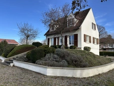  LES MARTRES D'ARTIERE MAISON DE 101 M2 SUR 1468 M2 DE TERRAIN