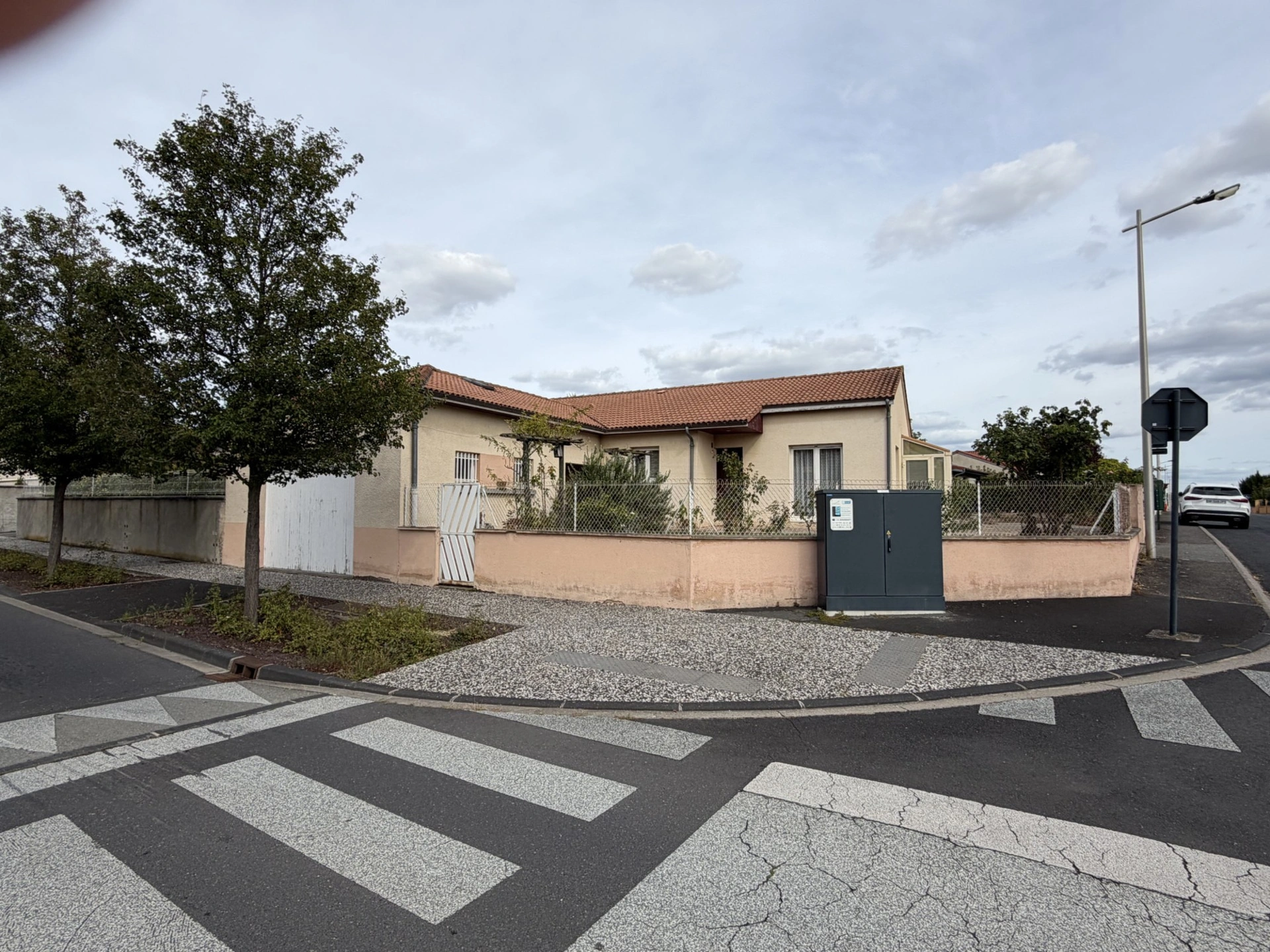 Maison 5 pièces 102 m² · à Ennezat · 102 m² · 272 000 €