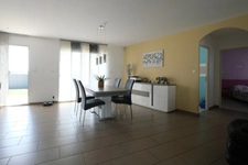  MARINGUES maison 151 m2 avec 3 garages