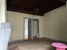  MARINGUES maison de bourg 179 m2