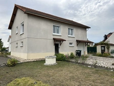 ENNEZAT MAISON F5 126 M2 