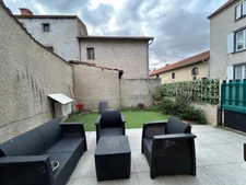 EXCLUSIVITE VARENNES SUR MORGE  Maison 103 m2