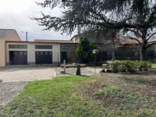  SAINT BEAUZIRE Targnat Maison 105 m2