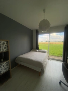EXCLUSIVITE ENTRAIGUES MAISON PLAIN PIED 138 M2