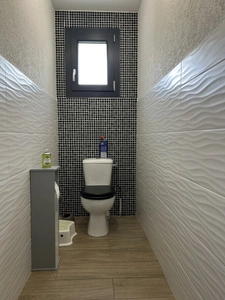 EXCLUSIVITE CHAVAROUX MAISON 107 M2 + GARAGE 74 M2