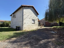 SAINT IGNAT MAISON + GRANGES