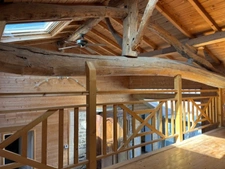 EXCLUSIVITE MARTRES SUR MORGE MAISON 153 M2