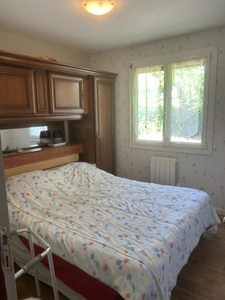ENNEZAT maison de 84 m2 sur 1157 m2 de terrain