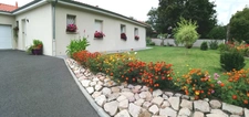ENNEZAT CENTRE MAISON PLAIN-PIED DE 134 M2 