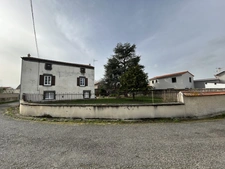  SAINT BEAUZIRE Targnat Maison 105 m2