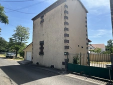 Maison PUY CHANY - SAINT BEAUZIRE (63)