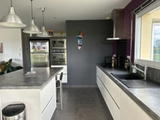 EXCLUSIVITE ENTRAIGUES MAISON PLAIN PIED 138 M2