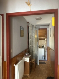 ENNEZAT maison de 84 m2 sur 1157 m2 de terrain