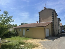 Maison PUY CHANY - SAINT BEAUZIRE (63)