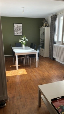 Appartement F3 CLERMONT FERRAND 