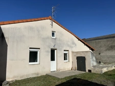  MARTRES SUR MORGE MAISON F3 58 M2