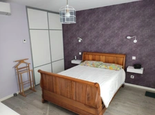 ENNEZAT CENTRE MAISON PLAIN-PIED DE 134 M2 