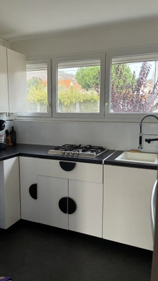 Appartement F3 CLERMONT FERRAND 