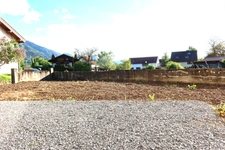 74500 FETERNES à 5mn EVIAN embarcadère,villa neuve type F4/5 de 110m²hab au calme et ensoleillé sur 460m² terr plat.