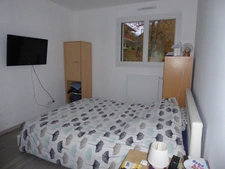 74500 ST PAUL EN CHABLAIS.PROX COMMERCES. MAISON F8(2020)DE 130M² HAB avec F2/3 INDEPENDANT 900M²TERR..