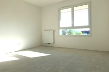 74500 FETERNES à 5mn EVIAN embarcadère,villa neuve type F4/5 de 110m²hab au calme et ensoleillé sur 460m² terr plat.