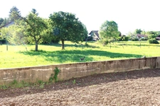 74500 FETERNES à 5mn EVIAN embarcadère,villa neuve type F4/5 de 110m²hab au calme et ensoleillé sur 460m² terr plat.