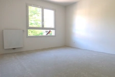 74500 FETERNES à 5mn EVIAN embarcadère,villa neuve type F4/5 de 110m²hab au calme et ensoleillé sur 460m² terr plat.