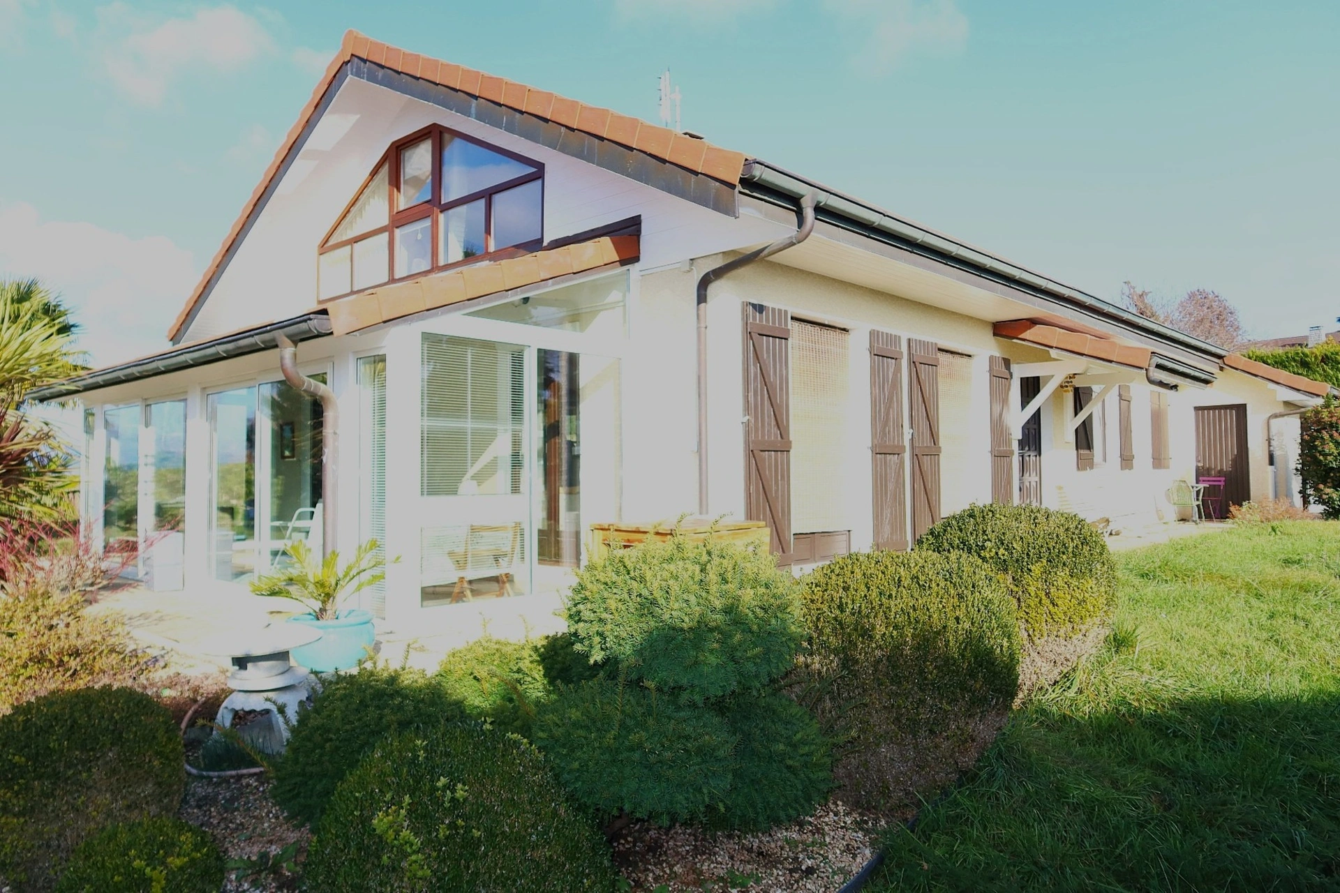 Maison 6 pièces 180 m² · à Messery · 180 m² · 695 000 €