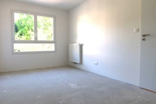 74500 FETERNES à 5mn EVIAN embarcadère,villa neuve type F4/5 de 110m²hab au calme et ensoleillé sur 460m² terr plat.