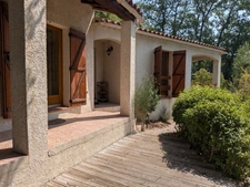 Maison à vendre 4 pièces BESSE SUR ISSOLE (83)
