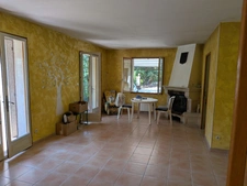 Maison à vendre 4 pièces BESSE SUR ISSOLE (83)