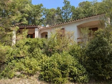 Maison à vendre 4 pièces BESSE SUR ISSOLE (83)
