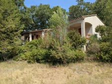 Maison à vendre 4 pièces BESSE SUR ISSOLE (83)