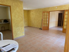 Maison à vendre 4 pièces BESSE SUR ISSOLE (83)