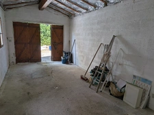 Maison à vendre 4 pièces BESSE SUR ISSOLE (83)