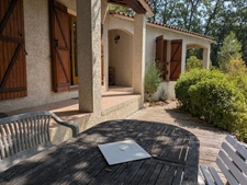 Maison à vendre 4 pièces BESSE SUR ISSOLE (83)