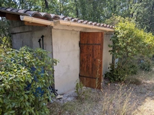 Maison à vendre 4 pièces BESSE SUR ISSOLE (83)
