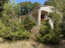Maison à vendre 4 pièces BESSE SUR ISSOLE (83)