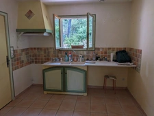 Maison à vendre 4 pièces BESSE SUR ISSOLE (83)