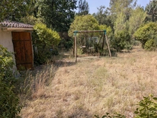 Maison à vendre 4 pièces BESSE SUR ISSOLE (83)