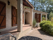 Maison à vendre 4 pièces BESSE SUR ISSOLE (83)
