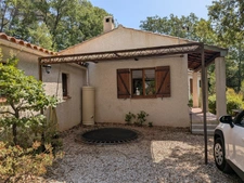 Maison à vendre 4 pièces BESSE SUR ISSOLE (83)