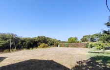 Terrain à vendre  LA BASTIDONNE (84)
