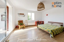 Maison à vendre 5 pièces SAINT MARTIN DE LA BRASQUE (84)