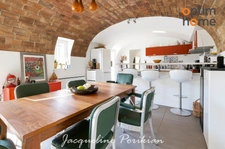 Maison à vendre 5 pièces SAINT MARTIN DE LA BRASQUE (84)