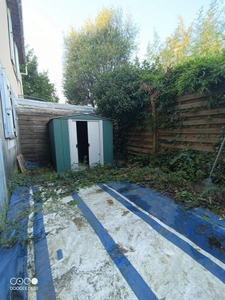 Maison à vendre 4 pièces SAINT MARTIN DE LA BRASQUE (84)
